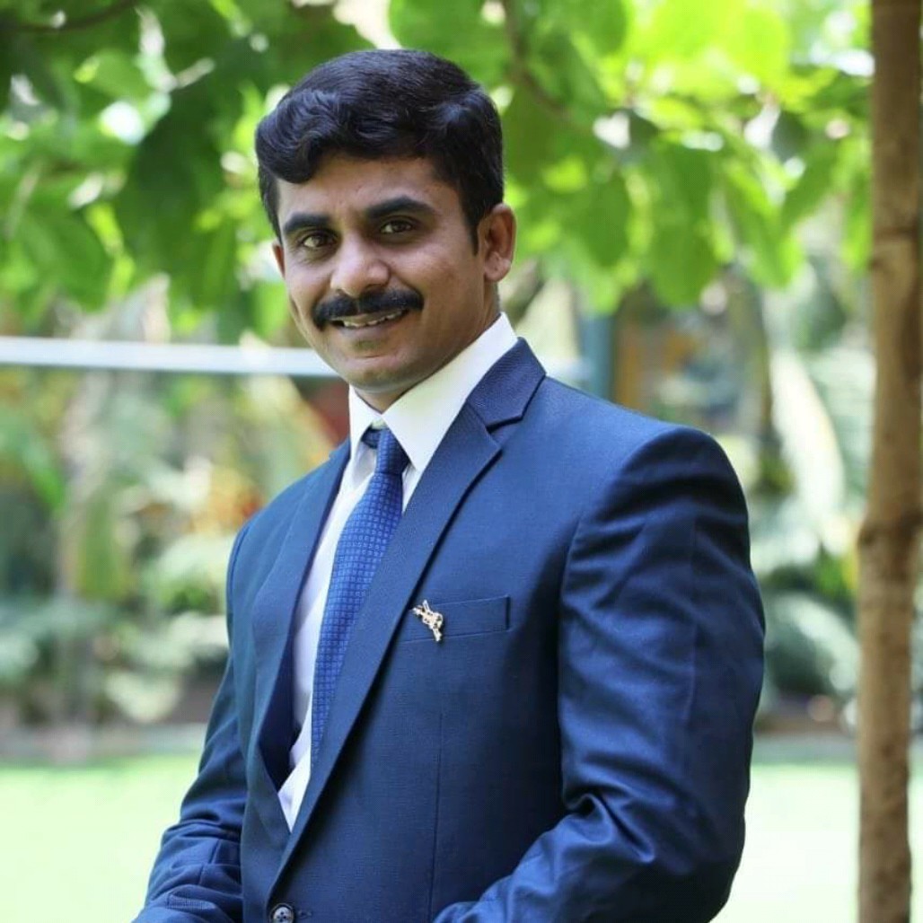 Secretary Image